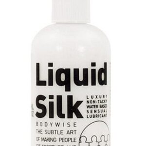 Silk Glidmedel 250ml