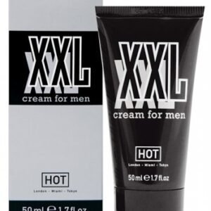 XXL-Cream for men