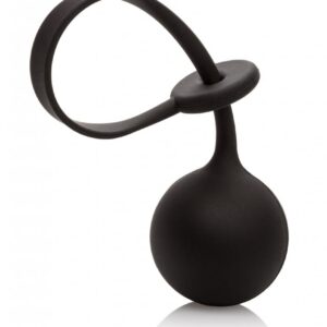 CalExotics Weighted Lasso Ring