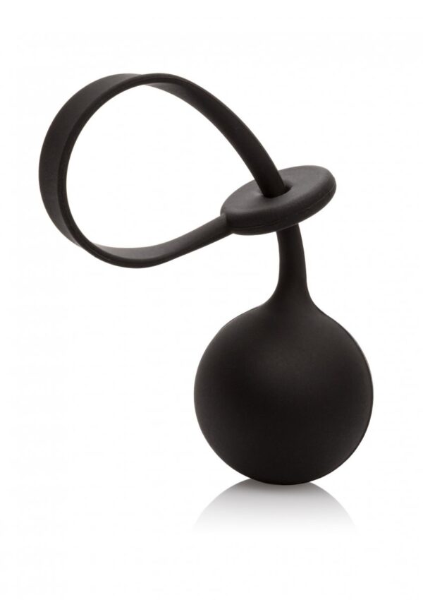 CalExotics Weighted Lasso Ring