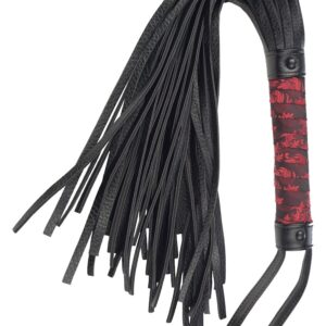 California Exotic: Scandal, Flogger