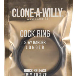 Clone-A-Willy: Cock Ring