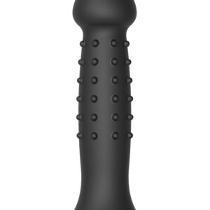 Dream Toys: Nubbed Plug with Suction Cup