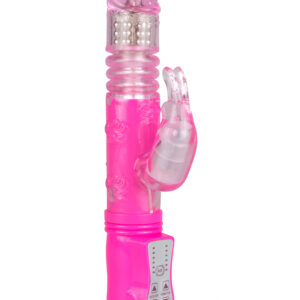 EasyToys: Thrusting Rabbit, rosa