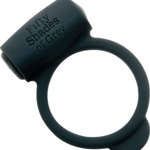 Fifty Shades of Grey: Yours and Mine, Vibrating Love Ring