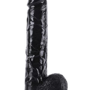 Hidden Desire: Extreme Dong XXXL, 38 cm