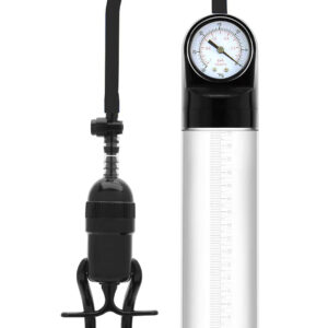 Hidden Desire: Fusion X, Pro Pressure Penis Pump