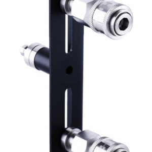 Hismith: Double Quick KlicLok Connector