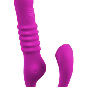 JAVIDA: 3 Function Vibrator