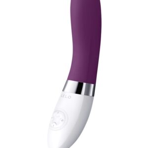 LELO: Liv 2, G-Spot Massager, lila