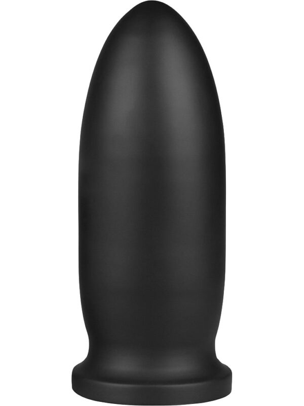 LoveToy: King-Sized Anal Bomber