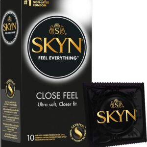 Manix Skyn: Close Feel Kondomer, 10-pack