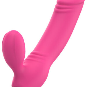 OhMama: Bix Doble Vibrator