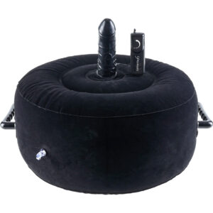 Pipedream Fetish Fantasy: Inflatable Hot Seat