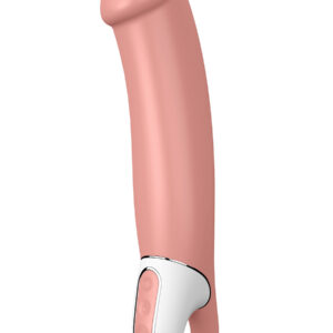 Satisfyer Vibes: Master, hudfärgad