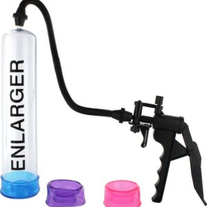 SevenCreations: X-Factor Enlarger Pump