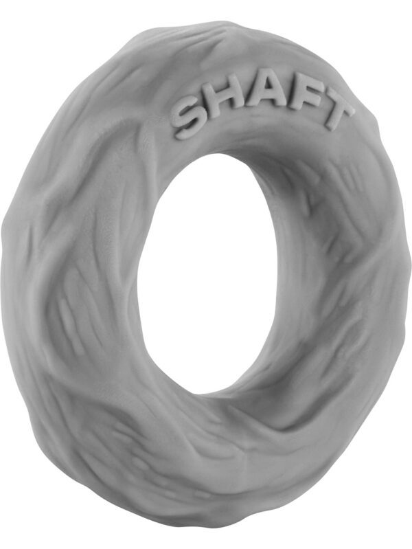 Shaft: Model R C-Ring, Size 3