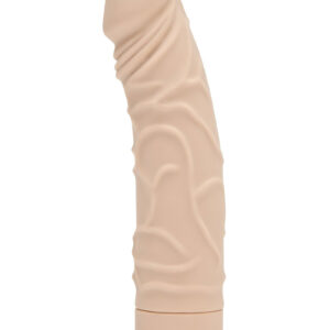 Toy Joy: Get Real, Classic Original Vibrator, ljus