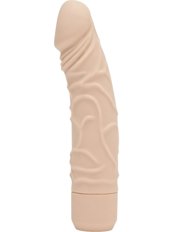 Toy Joy: Get Real, Classic Original Vibrator, ljus