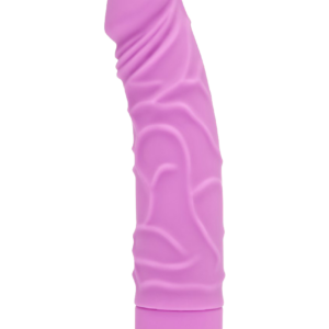 Toy Joy: Get Real, Classic Original Vibrator, rosa