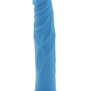 Toy Joy: Get Real, Happy Dicks Dong, 20 cm, blå