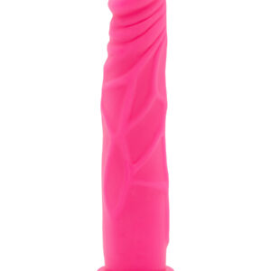 Toy Joy: Get Real, Happy Dicks Dong, 20 cm, rosa