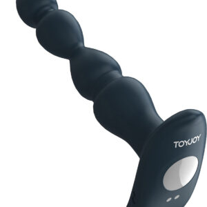 Urban by Toy Joy: Elixer, Vibrating Double Penetrator