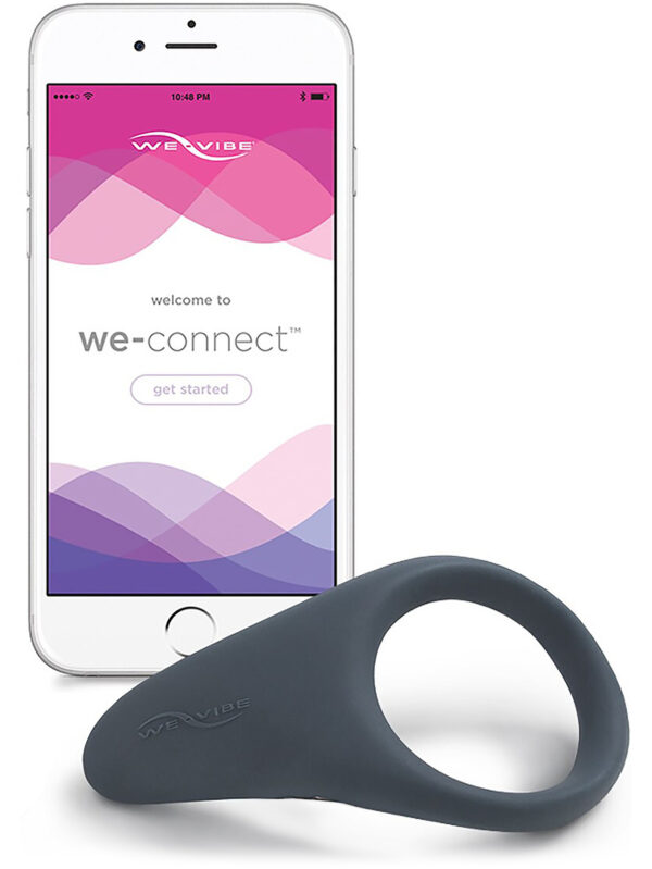 We-Vibe: Verge