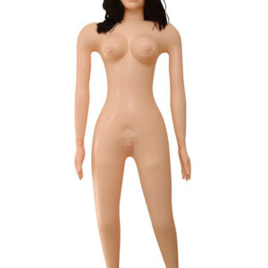 You2Toys: Leticia, Inflatable Love Doll