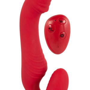 You2Toys: Remote Controlled Strapless Strap-On