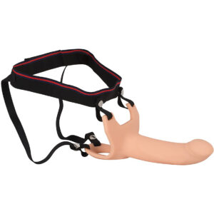 You2Toys: Strap-On Silicone Sleeve, large