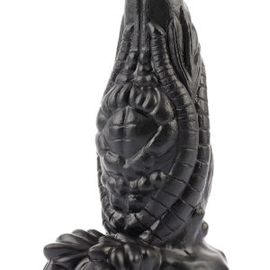 Chisa Novelties: Monstrous Creature Dildo