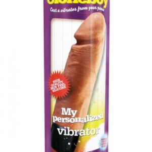 Cloneboy Vibrating Dildo