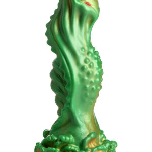 Creature Cocks: Nebula, Alien Silicone Dildo