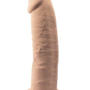 Dual Density Dildo 23 cm