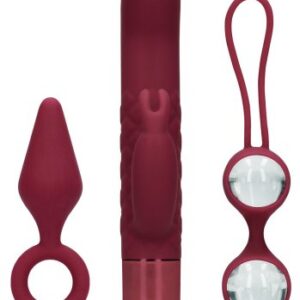 Loveline Sexplore Toy Kit for Her