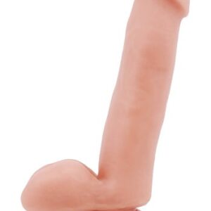 Mr Dixx Dual Density Dildo 18 cm