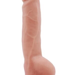 Mr Dixx Dual Density Dildo 23 cm