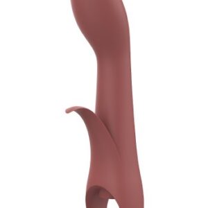 Nude Sierra G-Spot Duo Massager