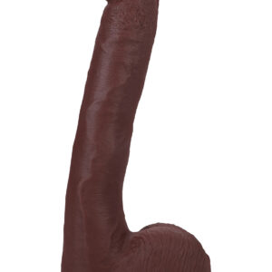 Signature Cocks: Pressure, Realistic Ultraskyn Dildo, 25 cm