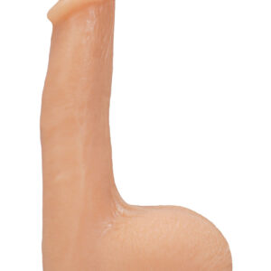 Signature Cocks: The Flesh Mechanic, Realistic Ultraskyn Dildo, 20 cm