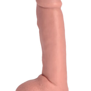 Toyz4Lovers: Made in Italy, Fulvio XXL Dildo, 30 cm, ljus