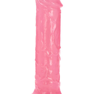 Toyz4Lovers: Made in Italy, Hercules XXL Dildo, 34 cm, rosa