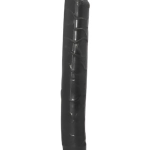 Toyz4Lovers: Timeless Black Emperor XXL Dildo, 32 cm