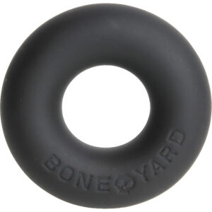 Boneyard: Ultimate Silicone Cock Ring