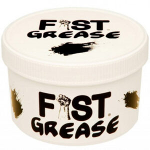 Fist Grease Cream 400 ml Glidmedel anal/fisting