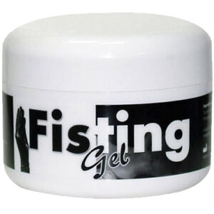 Fisting Gel 200 ml Glidmedel anal/fisting