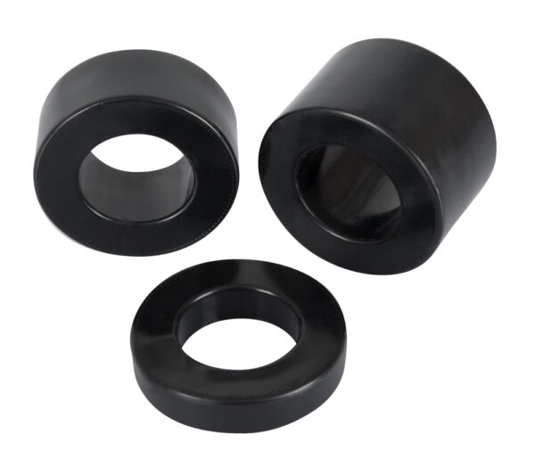 Penisring - Rebel MBS Ball Stretching Kit