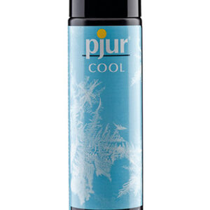 Pjur Cool 100ml Kylande Glidmedel