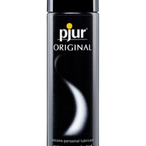 Pjur Original 100ml Silikonbaserat Glidmedel